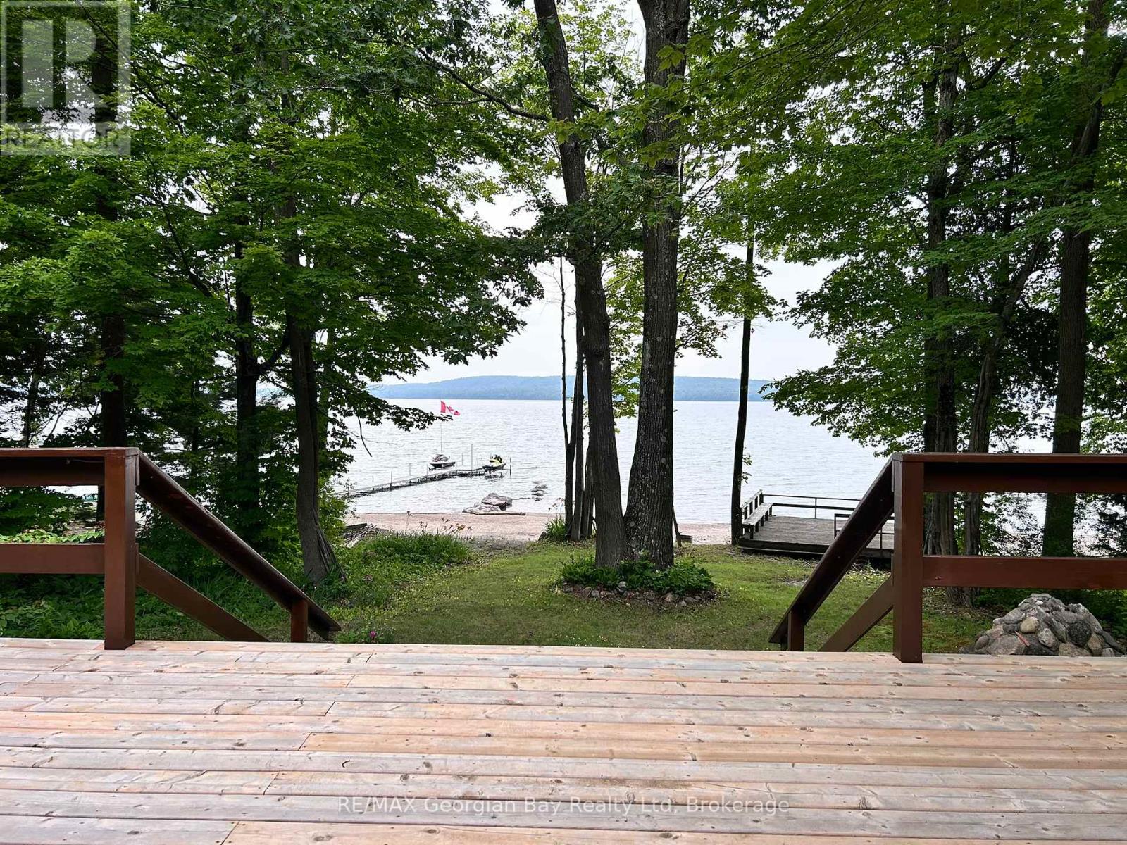 127 Kchi Sin Miikan Road, Christian Island 30, Ontario  L9M 0A9 - Photo 13 - S12278997