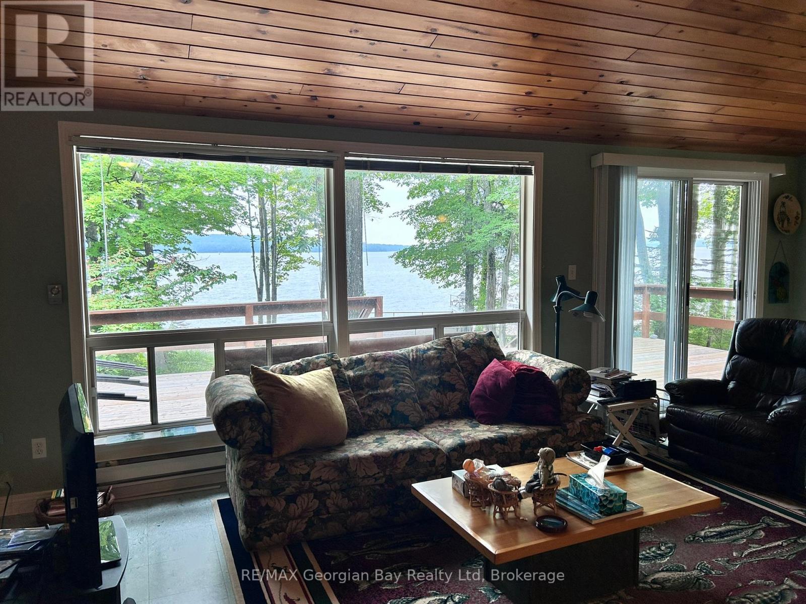 127 Kchi Sin Miikan Road, Christian Island 30, Ontario  L9M 0A9 - Photo 6 - S12278997