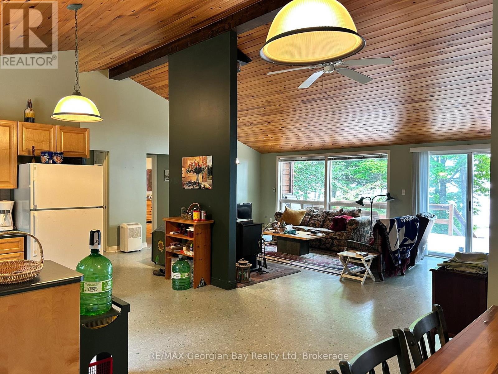 127 Kchi Sin Miikan Road, Christian Island 30, Ontario  L9M 0A9 - Photo 7 - S12278997