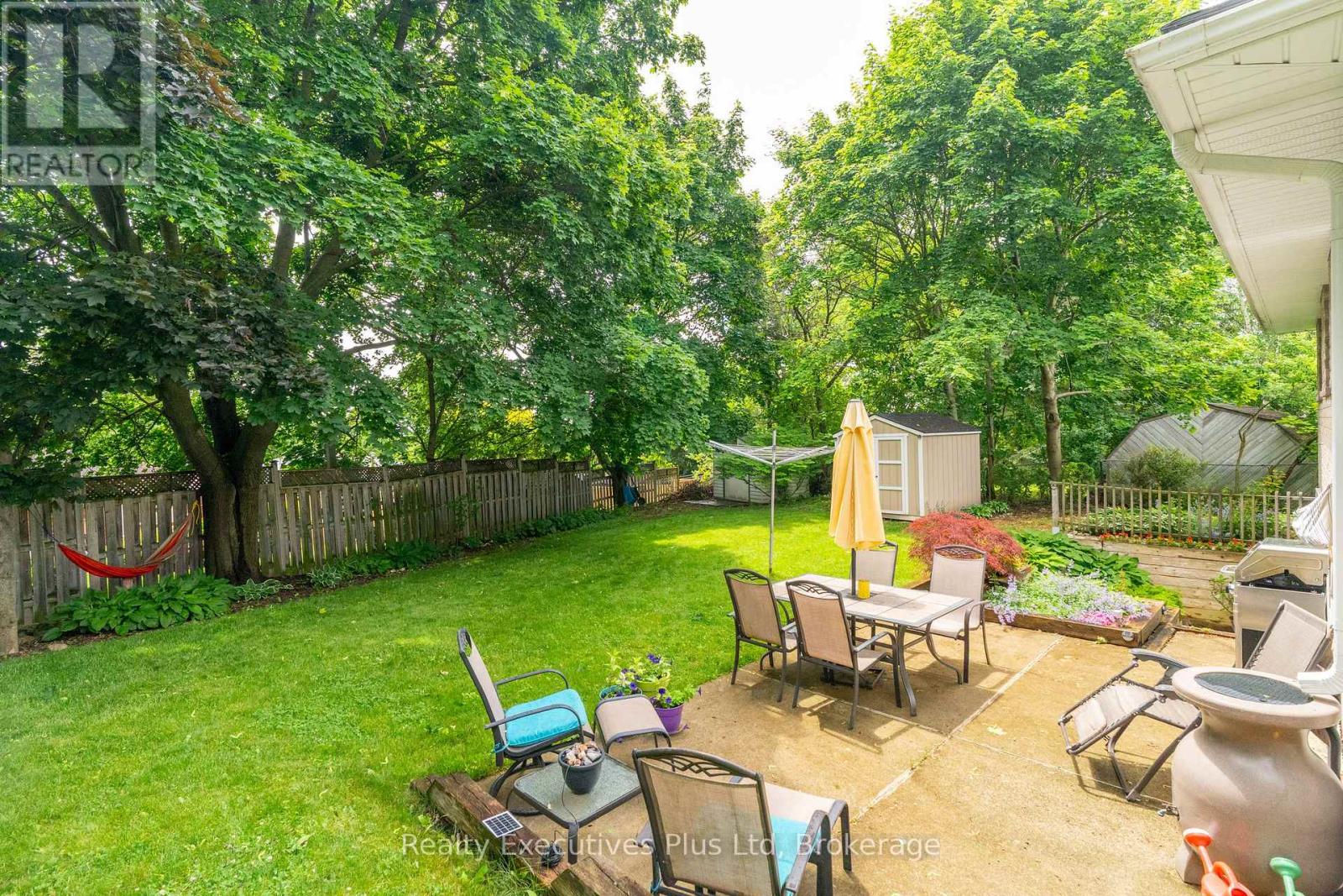 61 Mcilwraith Crescent, Guelph, Ontario  N1E 6J4 - Photo 35 - X12278956