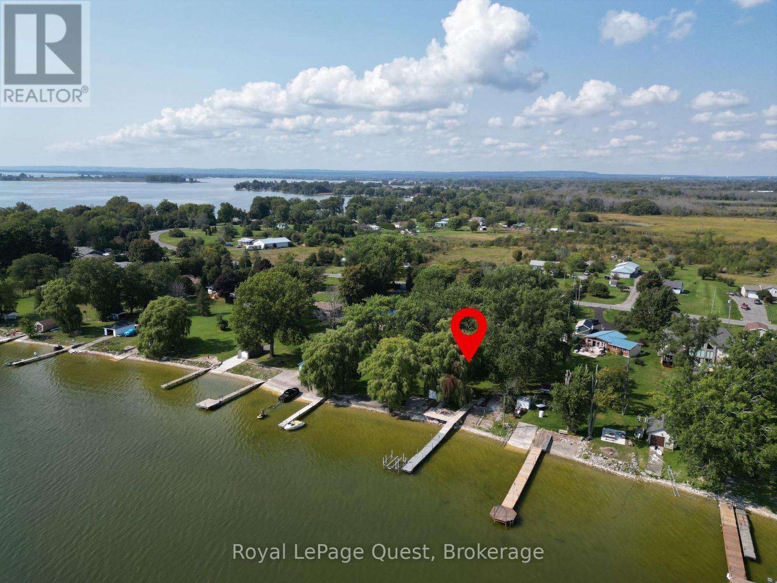 476 HISCOCK SHORES ROAD, Prince Edward County, Ontario