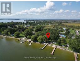 476 HISCOCK SHORES ROAD, Prince Edward County, Ontario