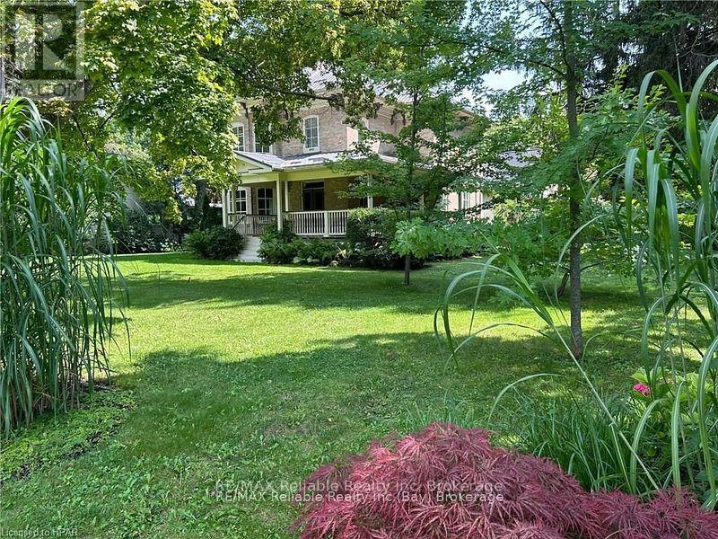 32 Bayfield Terrace, Bluewater, Ontario  N0M 1G0 - Photo 5 - X12279041