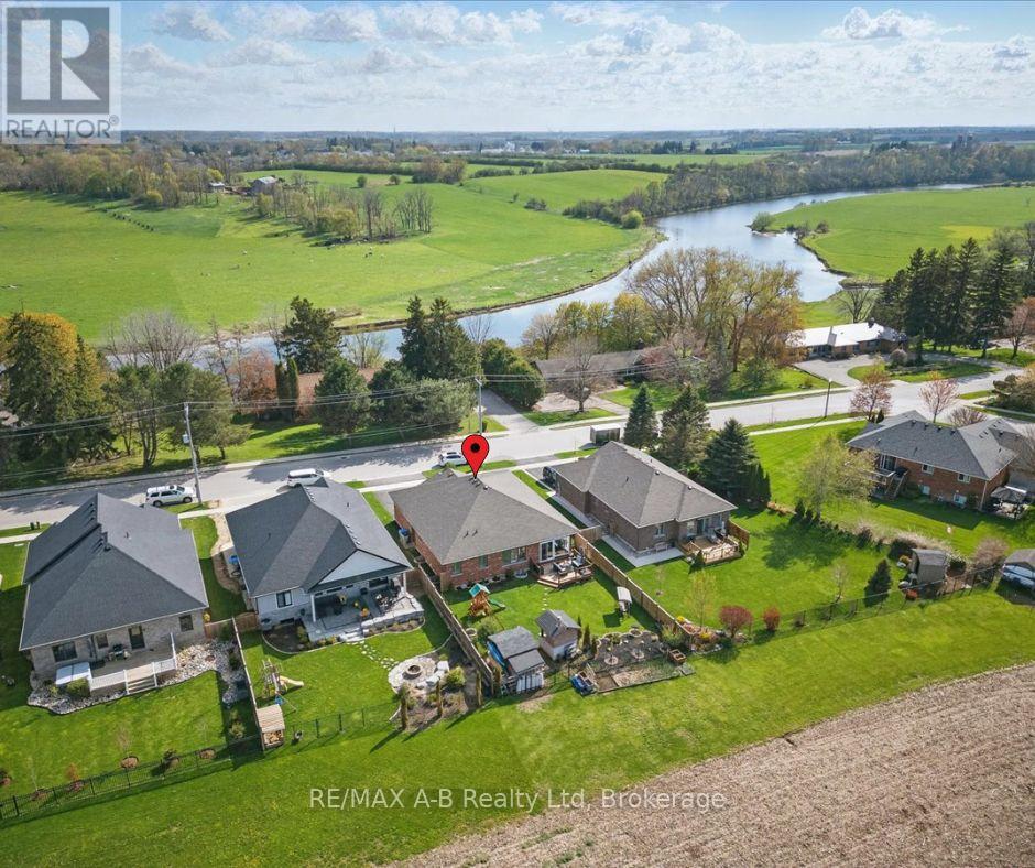 423 EMILY STREET, St. Marys, Ontario