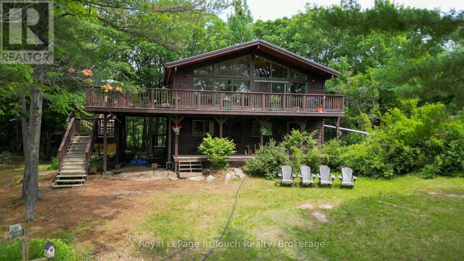 3098 ISLAND 1040, Georgian Bay, Ontario