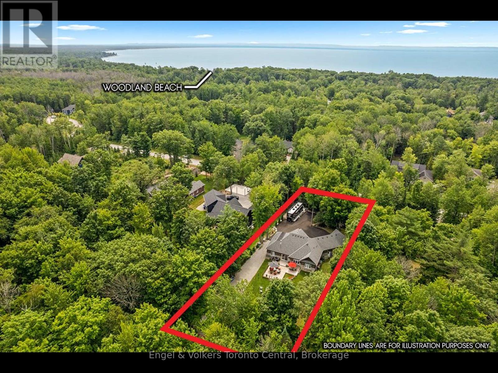 81 Spruce Street, Tiny, Ontario  L0L 1P1 - Photo 4 - S12279204