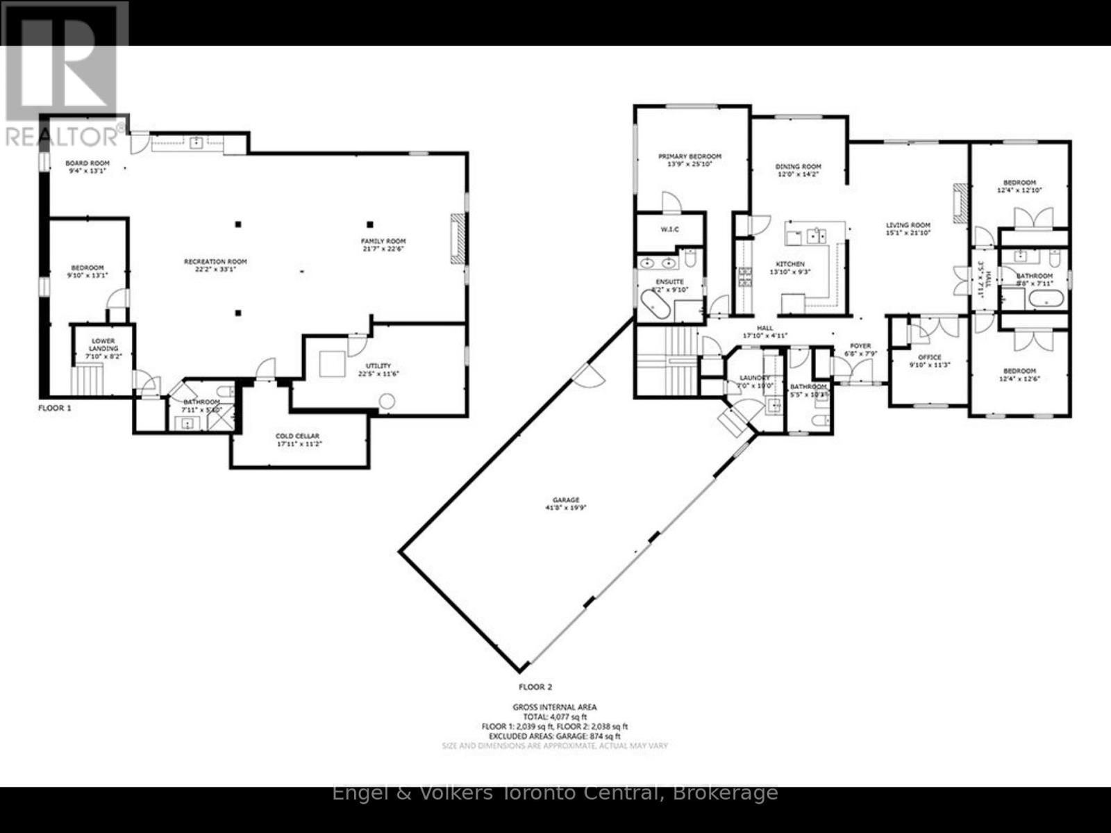 81 Spruce Street, Tiny, Ontario  L0L 1P1 - Photo 41 - S12279204