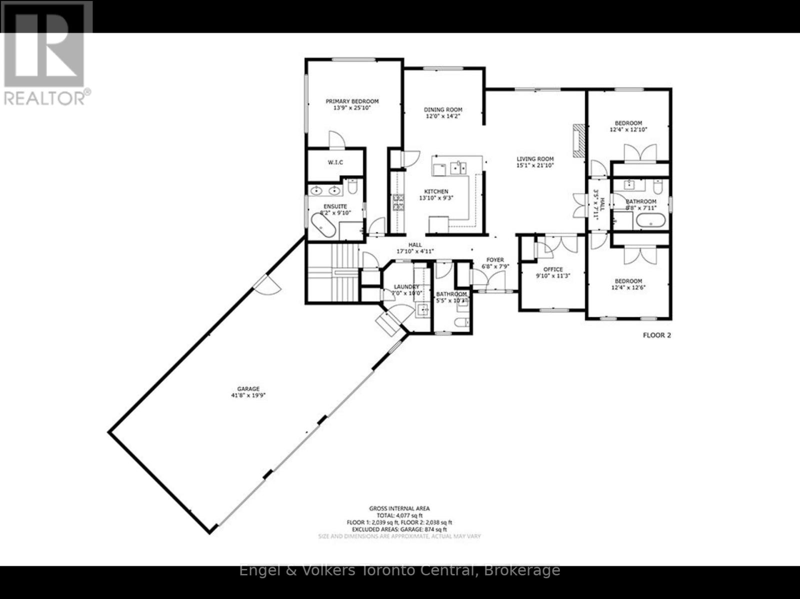 81 Spruce Street, Tiny, Ontario  L0L 1P1 - Photo 42 - S12279204