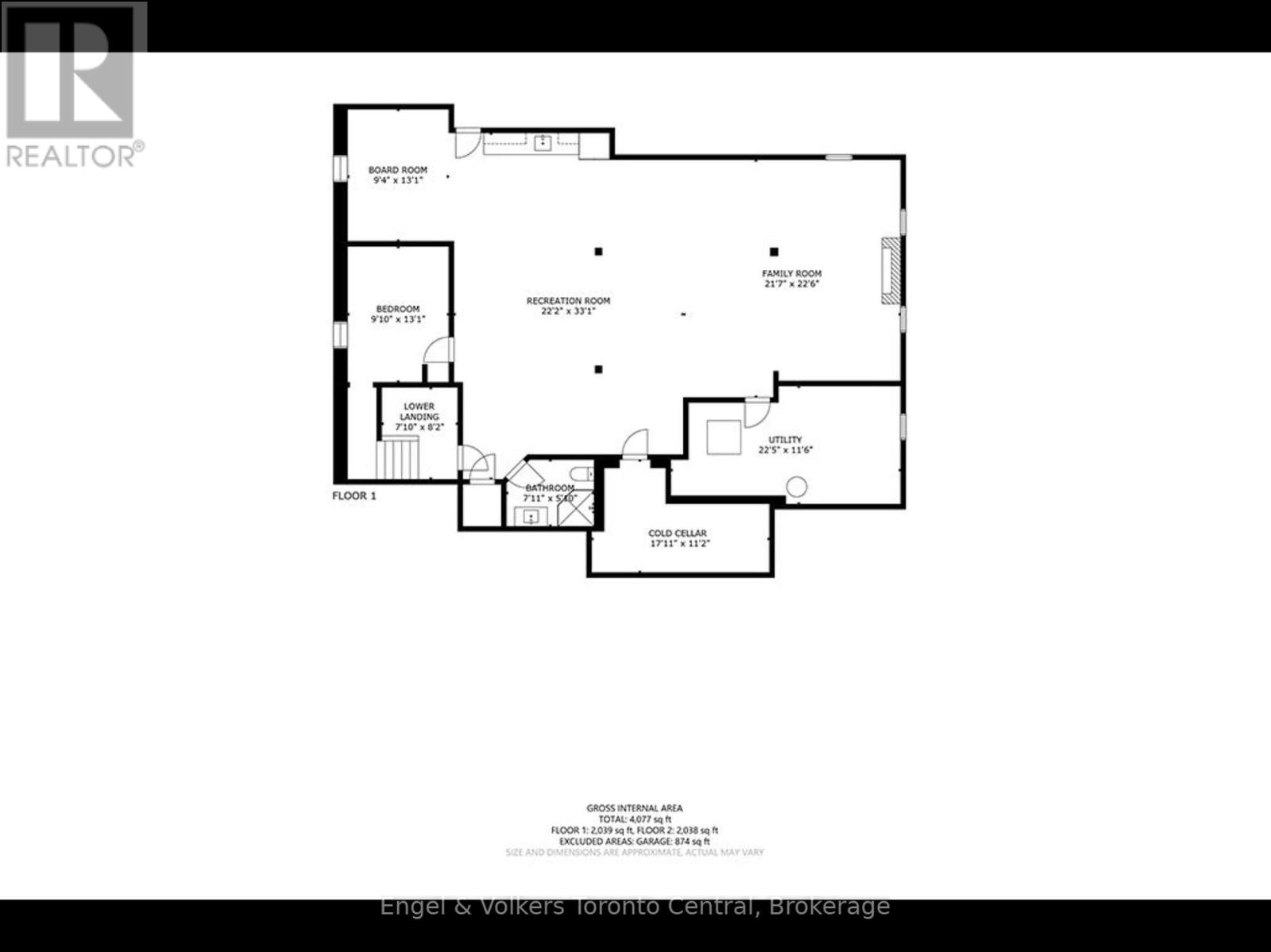 81 Spruce Street, Tiny, Ontario  L0L 1P1 - Photo 43 - S12279204