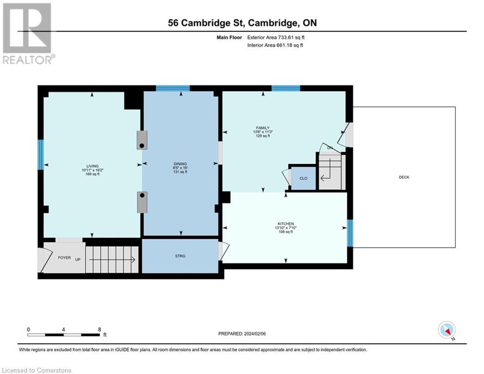 56-58 Cambridge Street, Cambridge, Ontario  N1R 3R8 - Photo 47 - 40750485