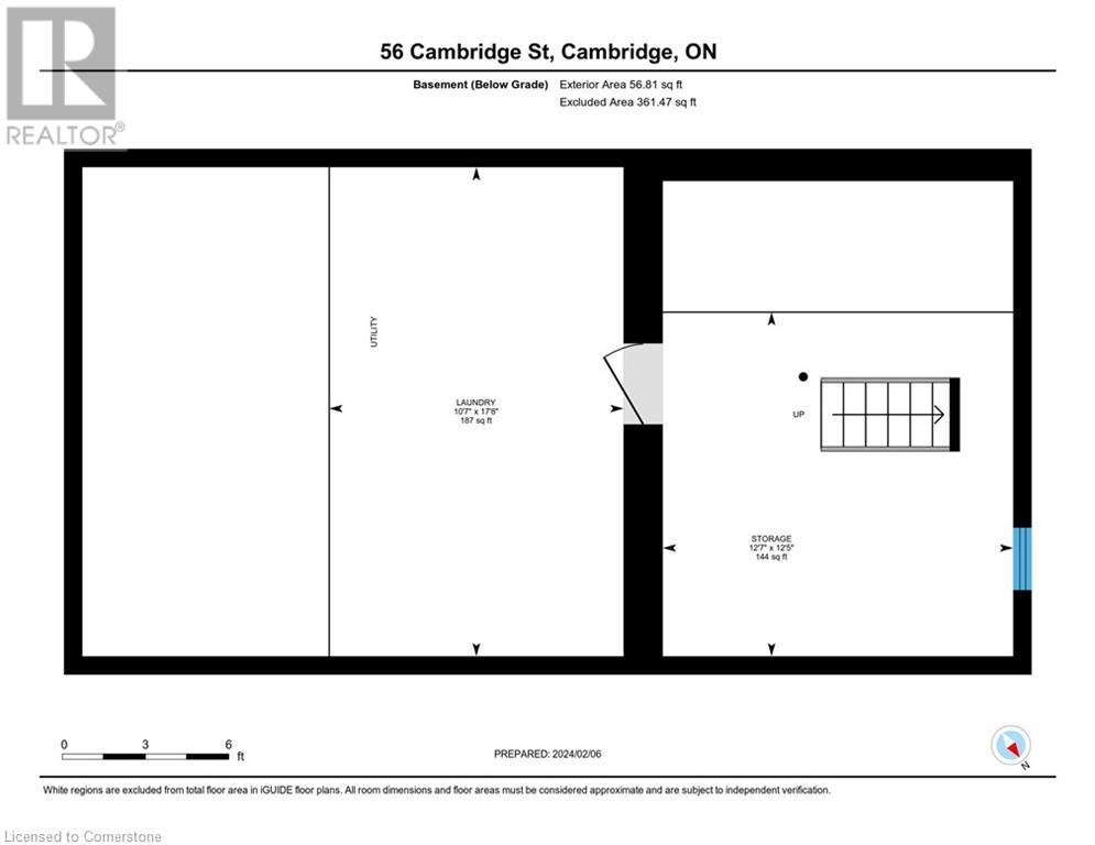 56-58 Cambridge Street, Cambridge, Ontario  N1R 3R8 - Photo 49 - 40750485