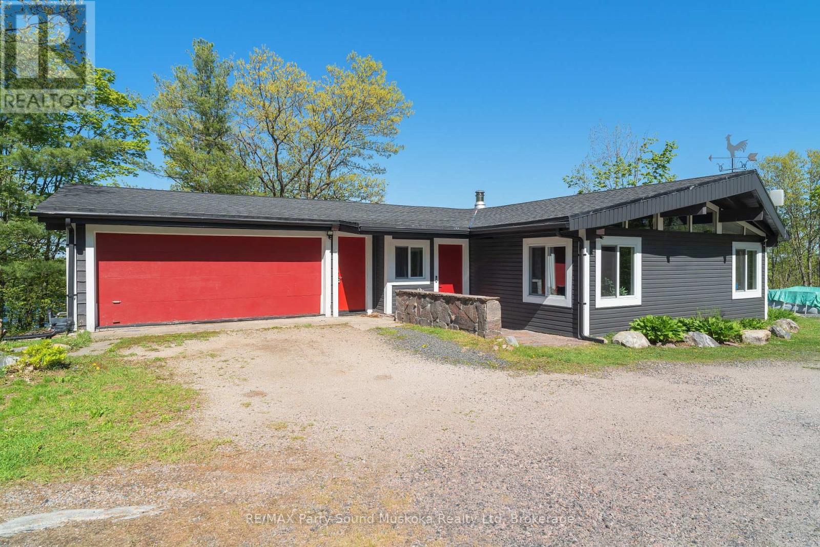 143a Highway 612, Seguin, Ontario  P0C 1H0 - Photo 34 - X12279197