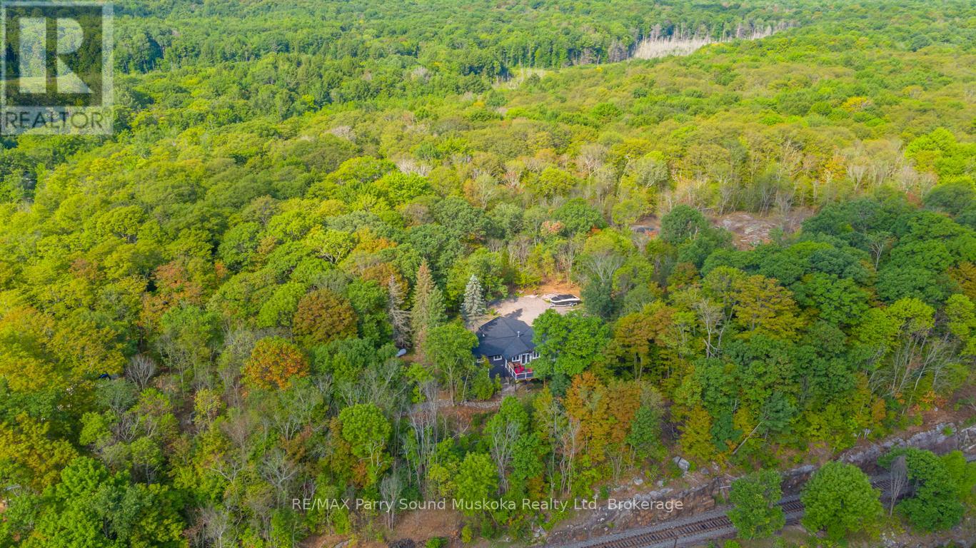143a Highway 612, Seguin, Ontario  P0C 1H0 - Photo 4 - X12279197