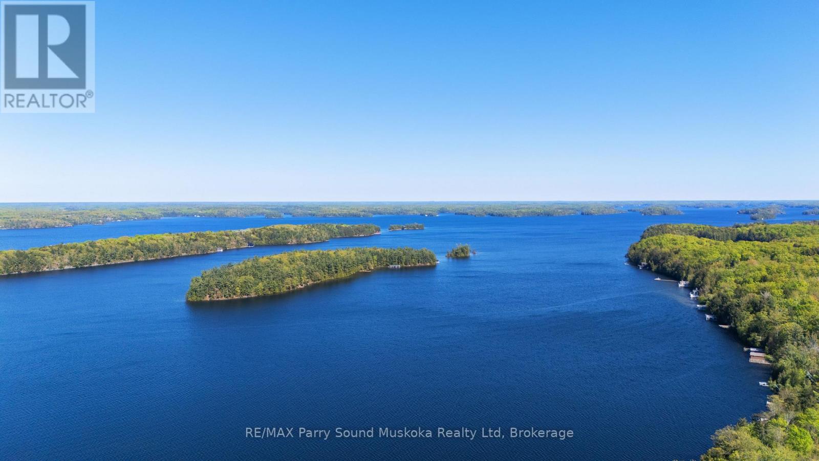 143a Highway 612, Seguin, Ontario  P0C 1H0 - Photo 40 - X12279197