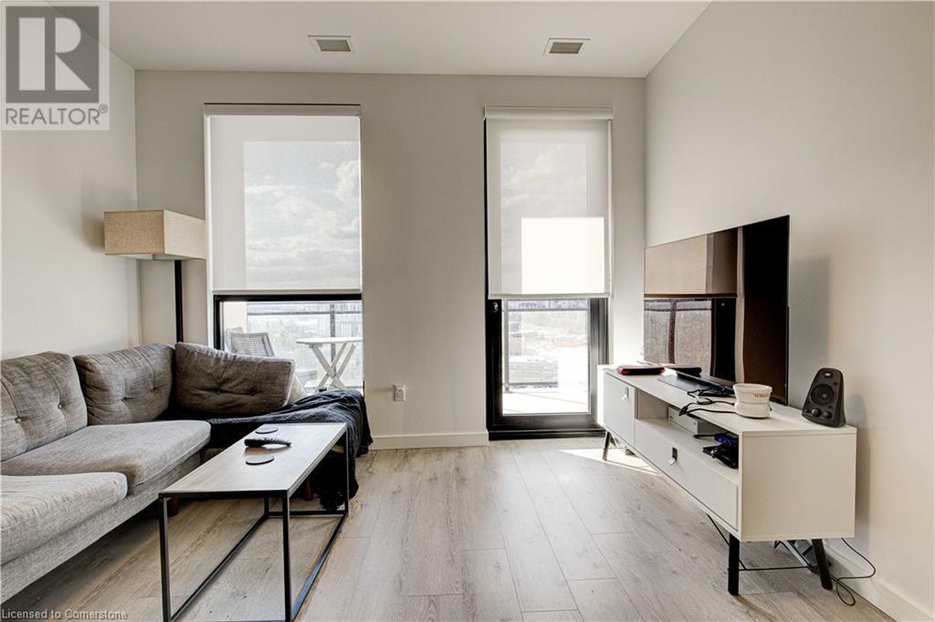 181 King Street S Unit# 1803, Waterloo, Ontario  N2J 0E7 - Photo 11 - 40749218