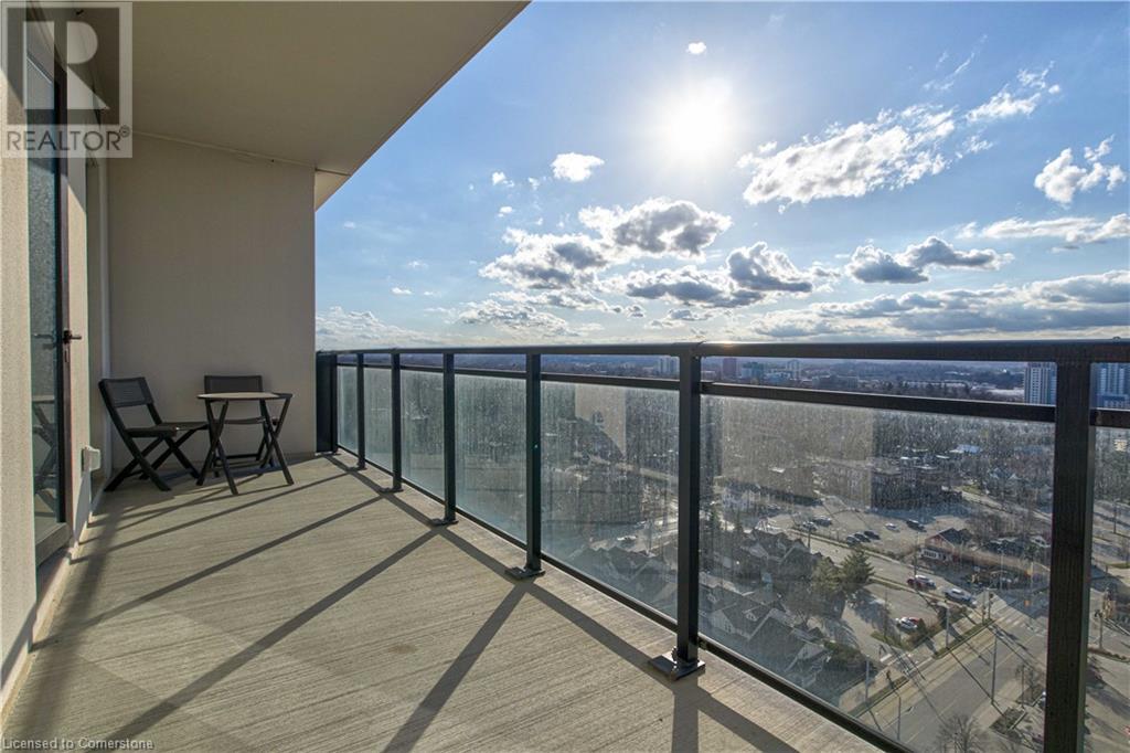 181 King Street S Unit# 1803, Waterloo, Ontario  N2J 0E7 - Photo 17 - 40749218