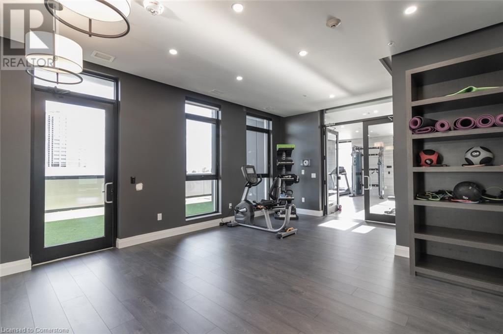 181 King Street S Unit# 1803, Waterloo, Ontario  N2J 0E7 - Photo 25 - 40749218
