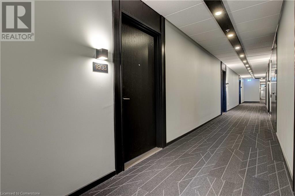 181 King Street S Unit# 1803, Waterloo, Ontario  N2J 0E7 - Photo 3 - 40749218