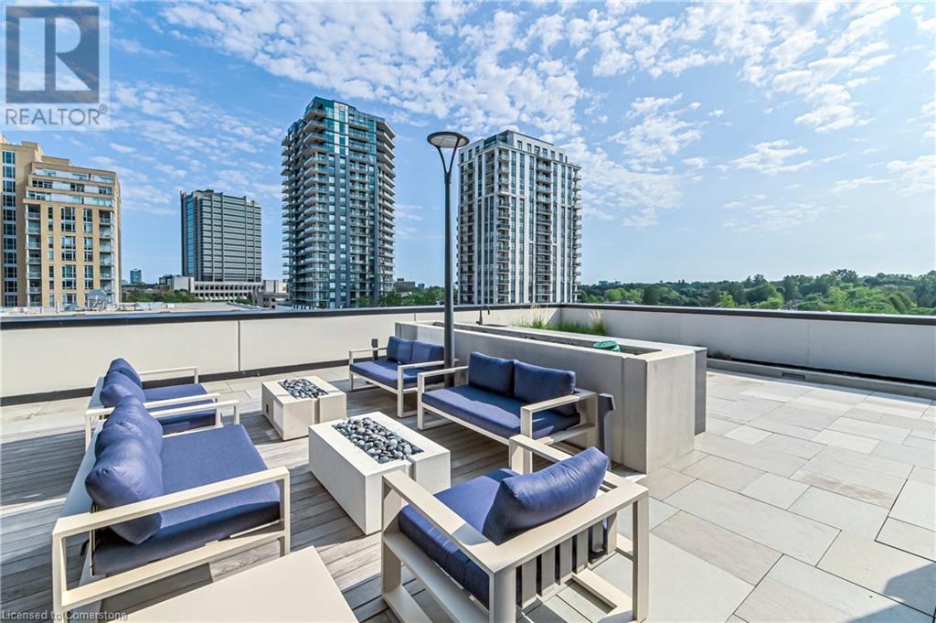 181 King Street S Unit# 1803, Waterloo, Ontario  N2J 0E7 - Photo 31 - 40749218