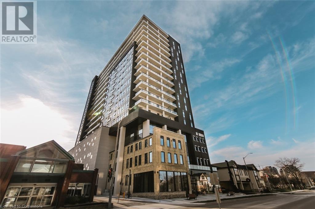 181 King Street S Unit# 1803, Waterloo, Ontario  N2J 0E7 - Photo 33 - 40749218