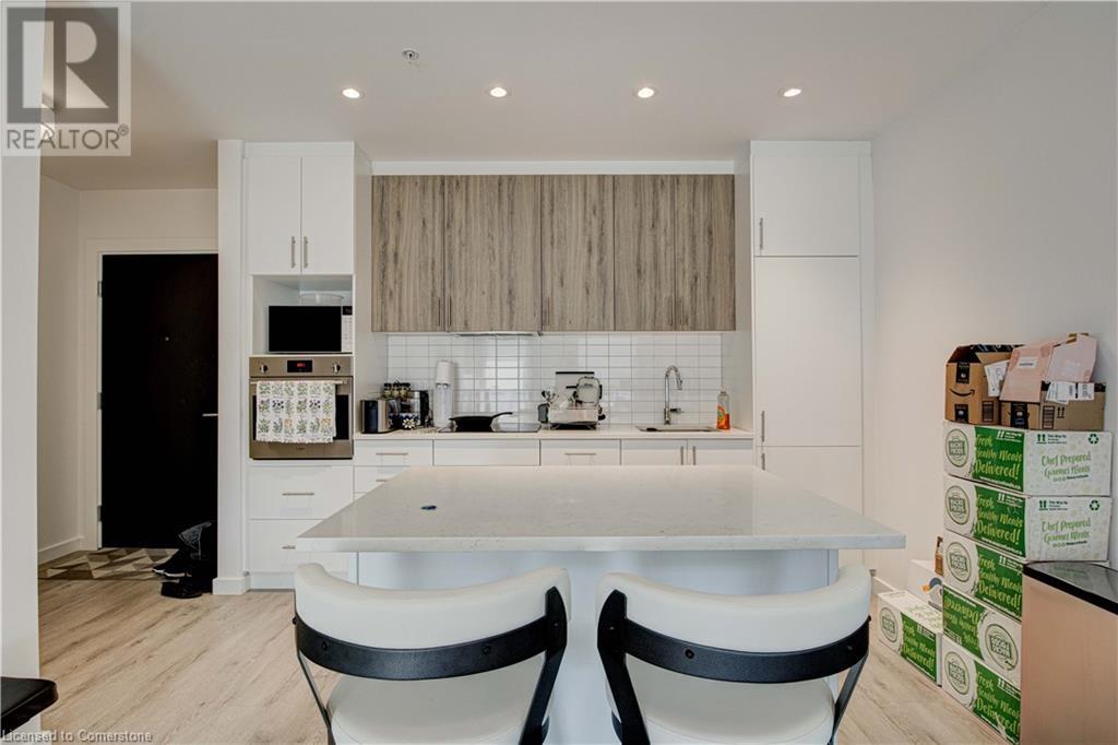 181 King Street S Unit# 1803, Waterloo, Ontario  N2J 0E7 - Photo 6 - 40749218