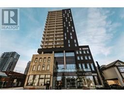181 KING Street S Unit# 1803, Waterloo, Ontario