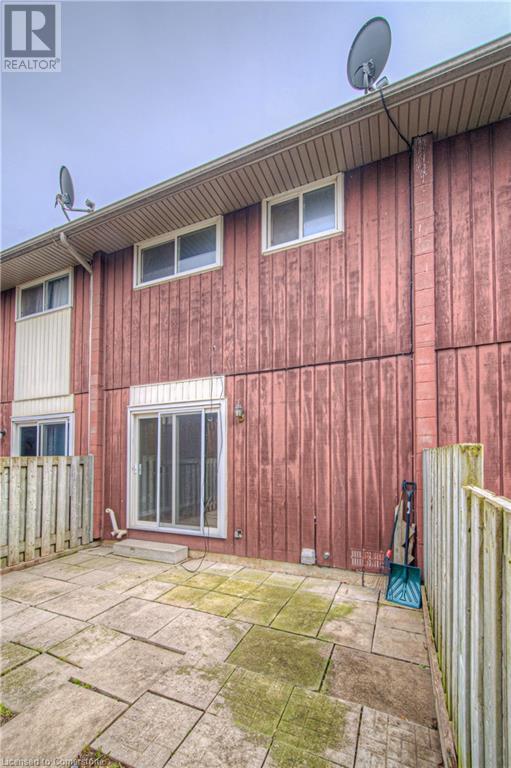 135 Chalmers Street S Unit# 65, Cambridge, Ontario  N1R 6M2 - Photo 26 - 40750362