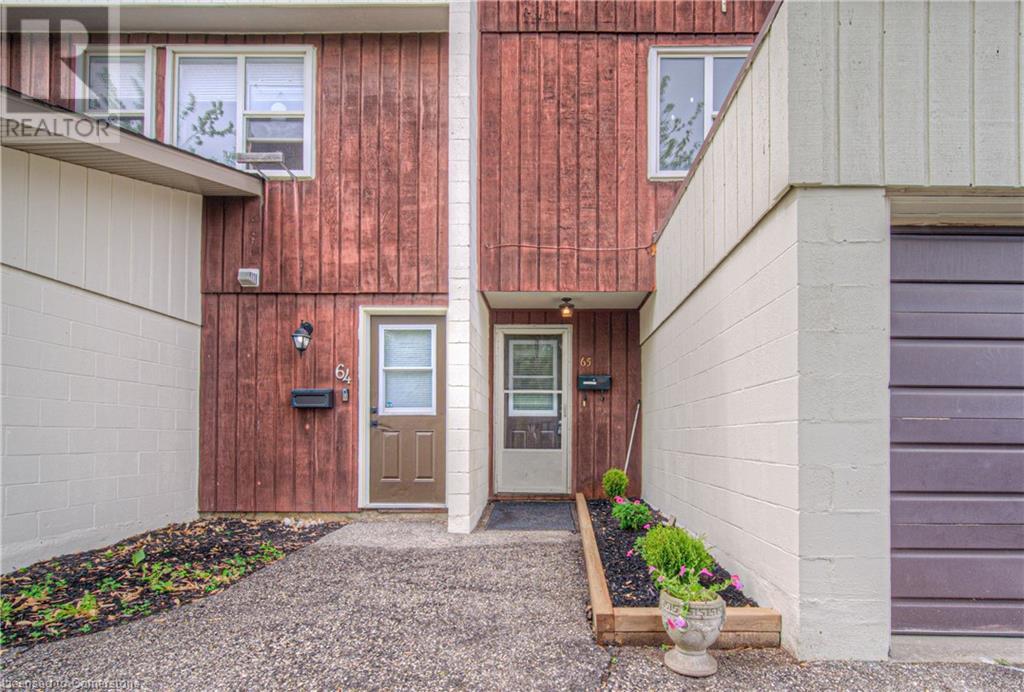 135 Chalmers Street S Unit# 65, Cambridge, Ontario  N1R 6M2 - Photo 3 - 40750362