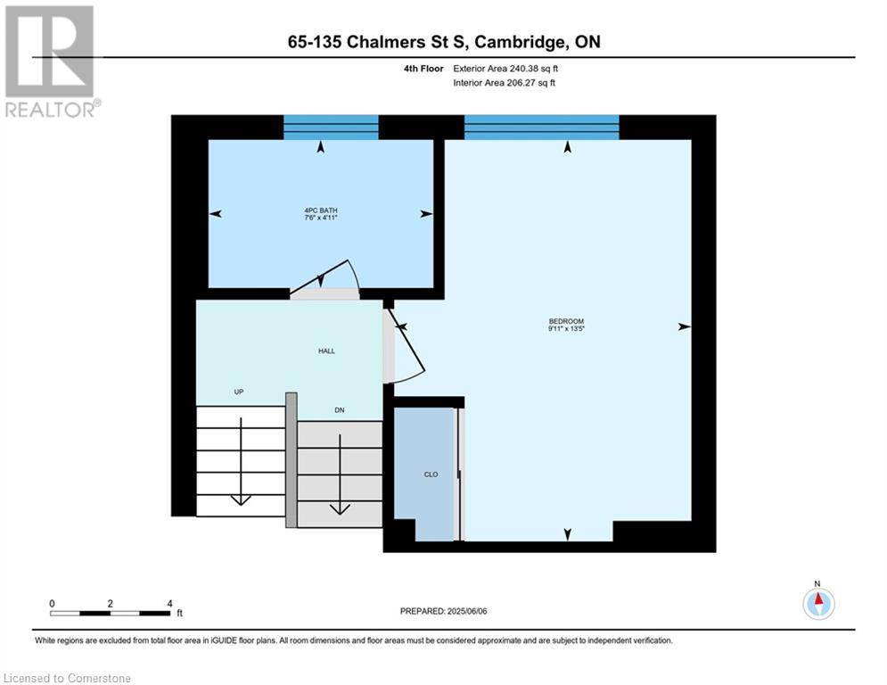 135 Chalmers Street S Unit# 65, Cambridge, Ontario  N1R 6M2 - Photo 30 - 40750362
