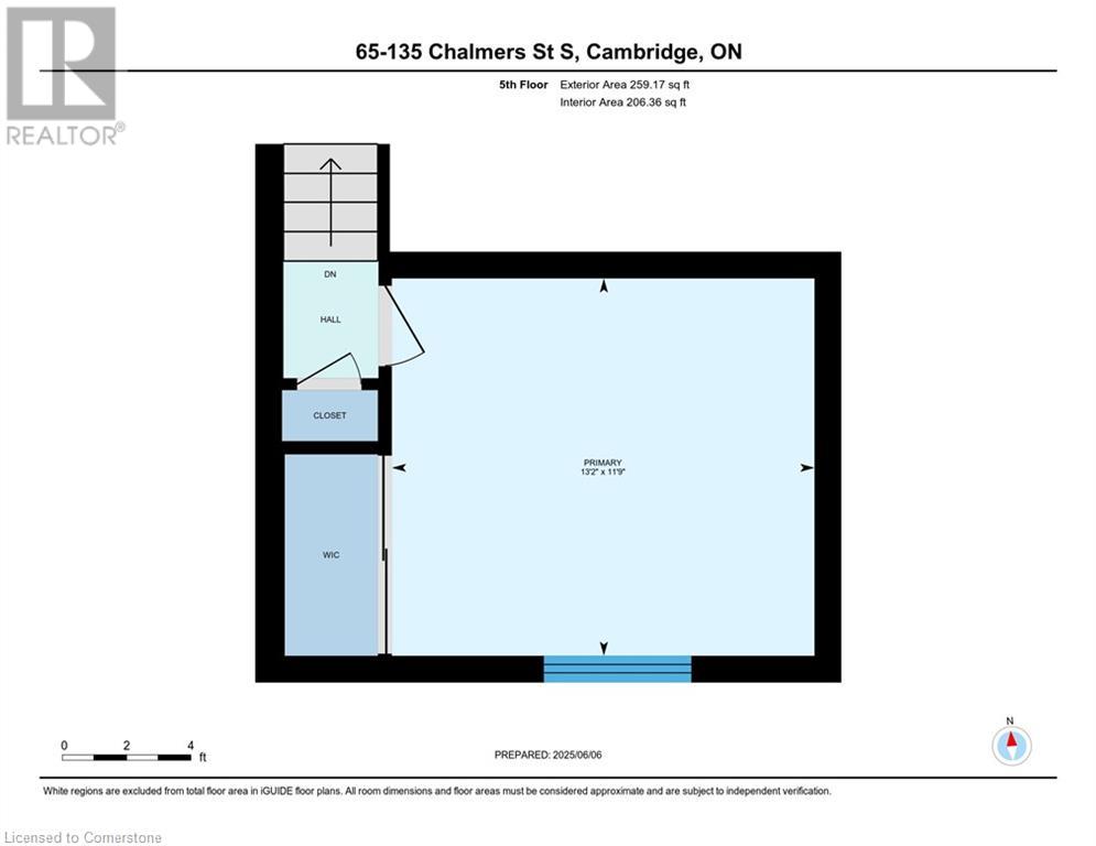 135 Chalmers Street S Unit# 65, Cambridge, Ontario  N1R 6M2 - Photo 31 - 40750362