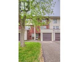 135 CHALMERS Street S Unit# 65, Cambridge, Ontario