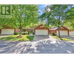 405 GLASGOW Street Unit# 3, Kitchener, Ontario
