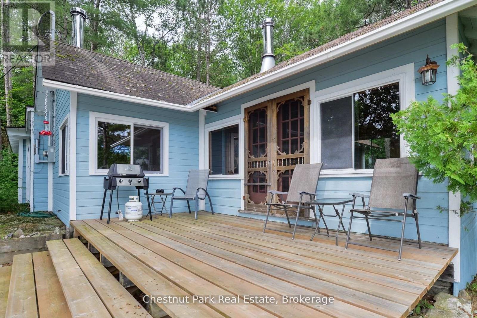 26 Taylor Island 26lm, Gravenhurst, Ontario  P1P 1R2 - Photo 11 - X12279239