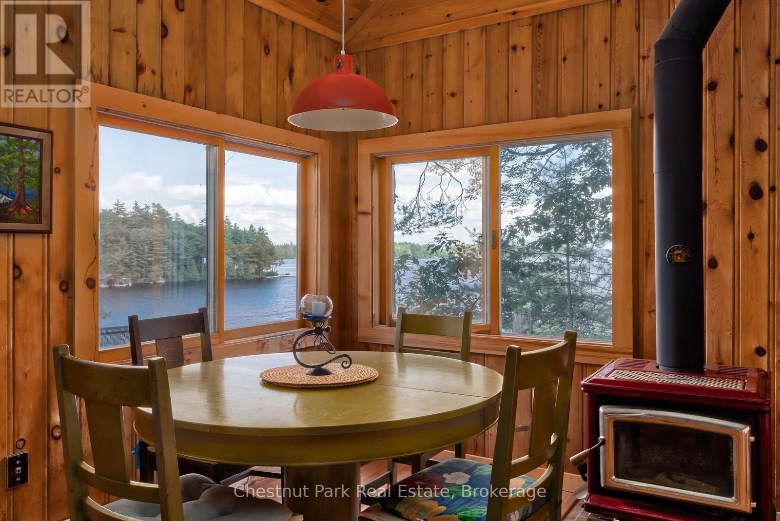 26 Taylor Island 26lm, Gravenhurst, Ontario  P1P 1R2 - Photo 16 - X12279239