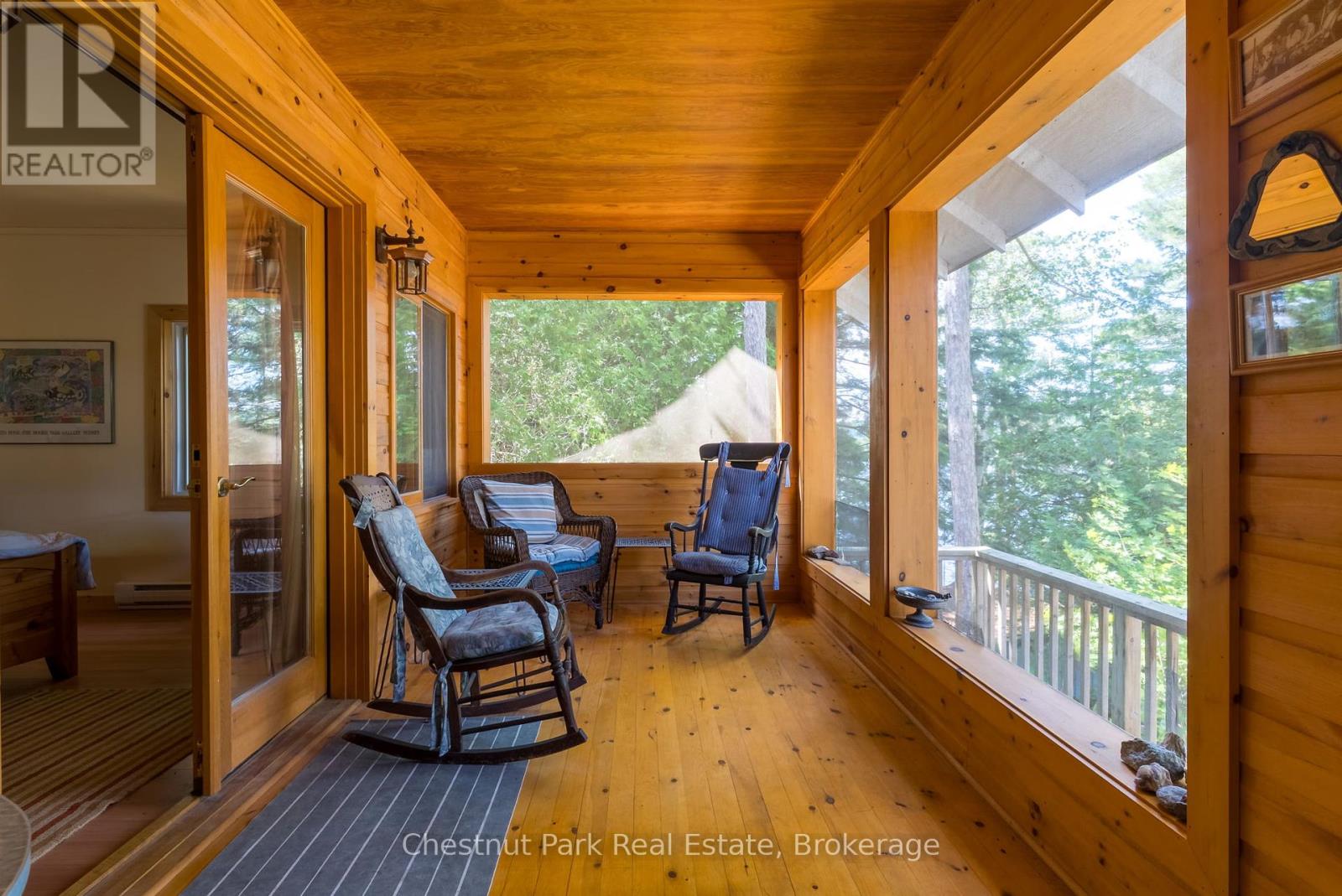 26 Taylor Island 26lm, Gravenhurst, Ontario  P1P 1R2 - Photo 17 - X12279239