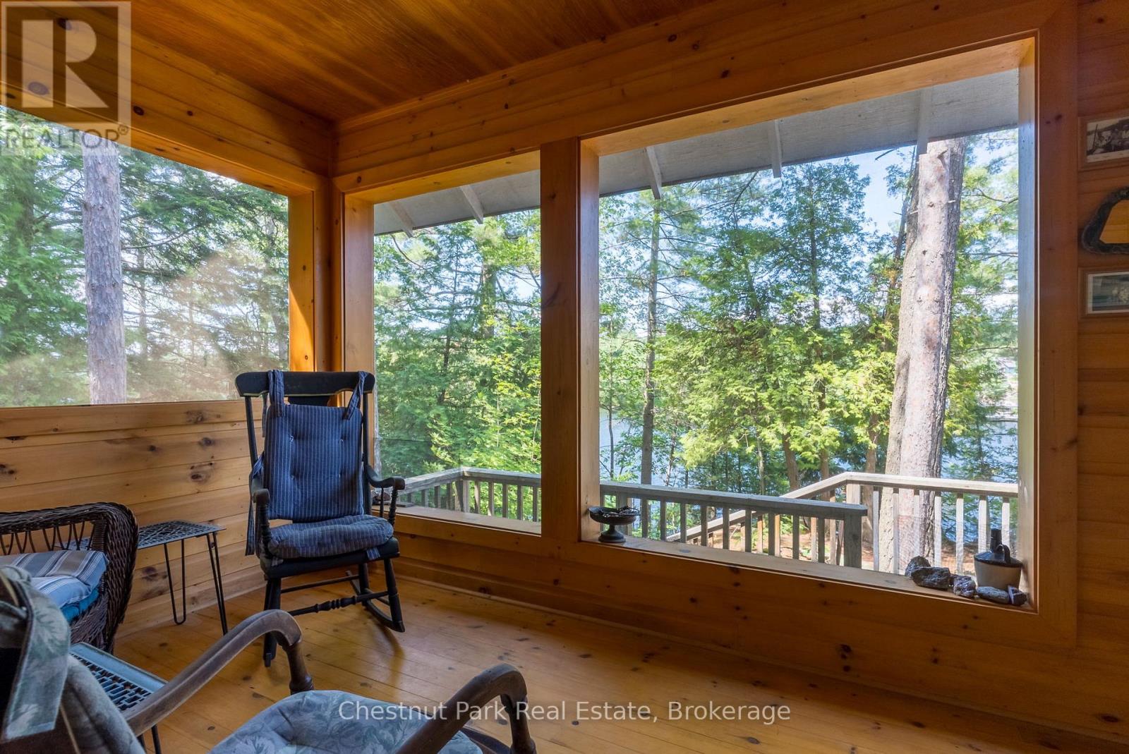 26 Taylor Island 26lm, Gravenhurst, Ontario  P1P 1R2 - Photo 19 - X12279239