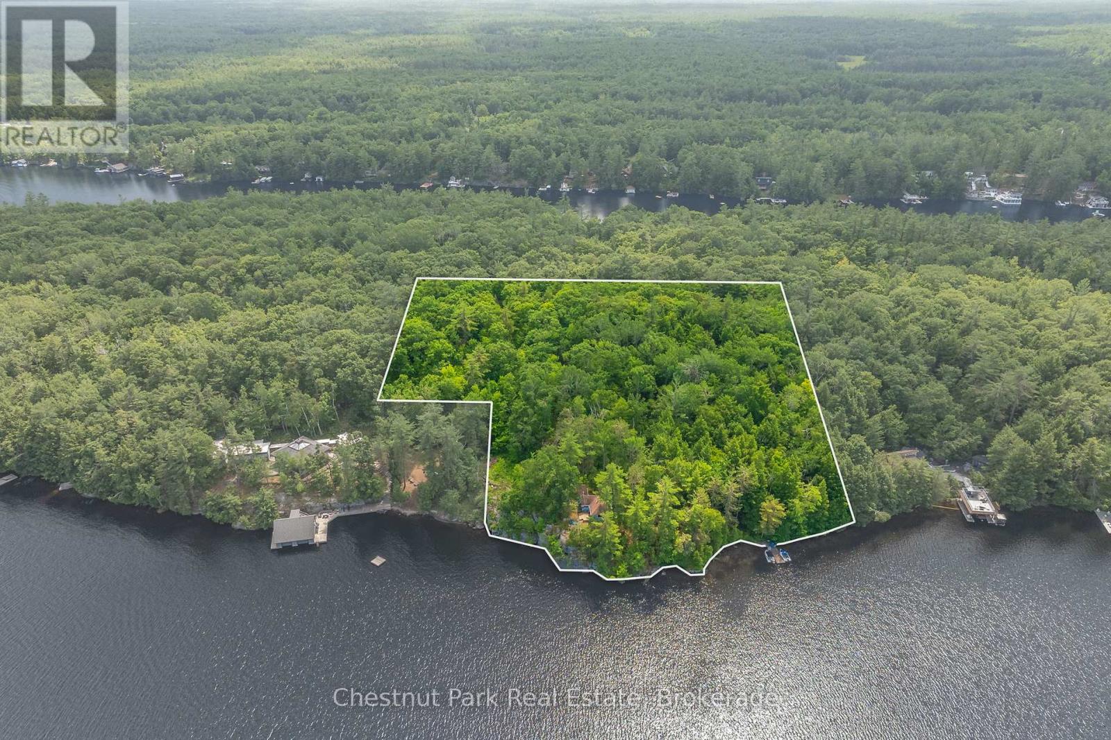 26 Taylor Island 26lm, Gravenhurst, Ontario  P1P 1R2 - Photo 2 - X12279239