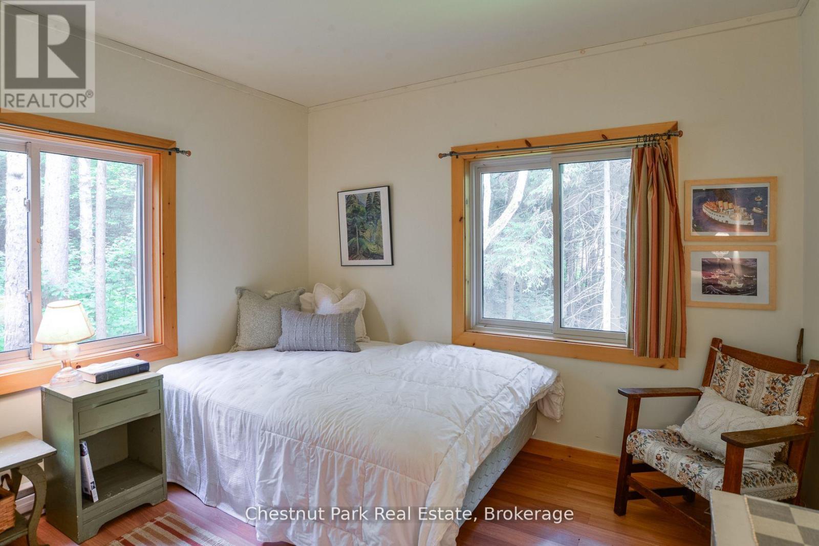 26 Taylor Island 26lm, Gravenhurst, Ontario  P1P 1R2 - Photo 22 - X12279239