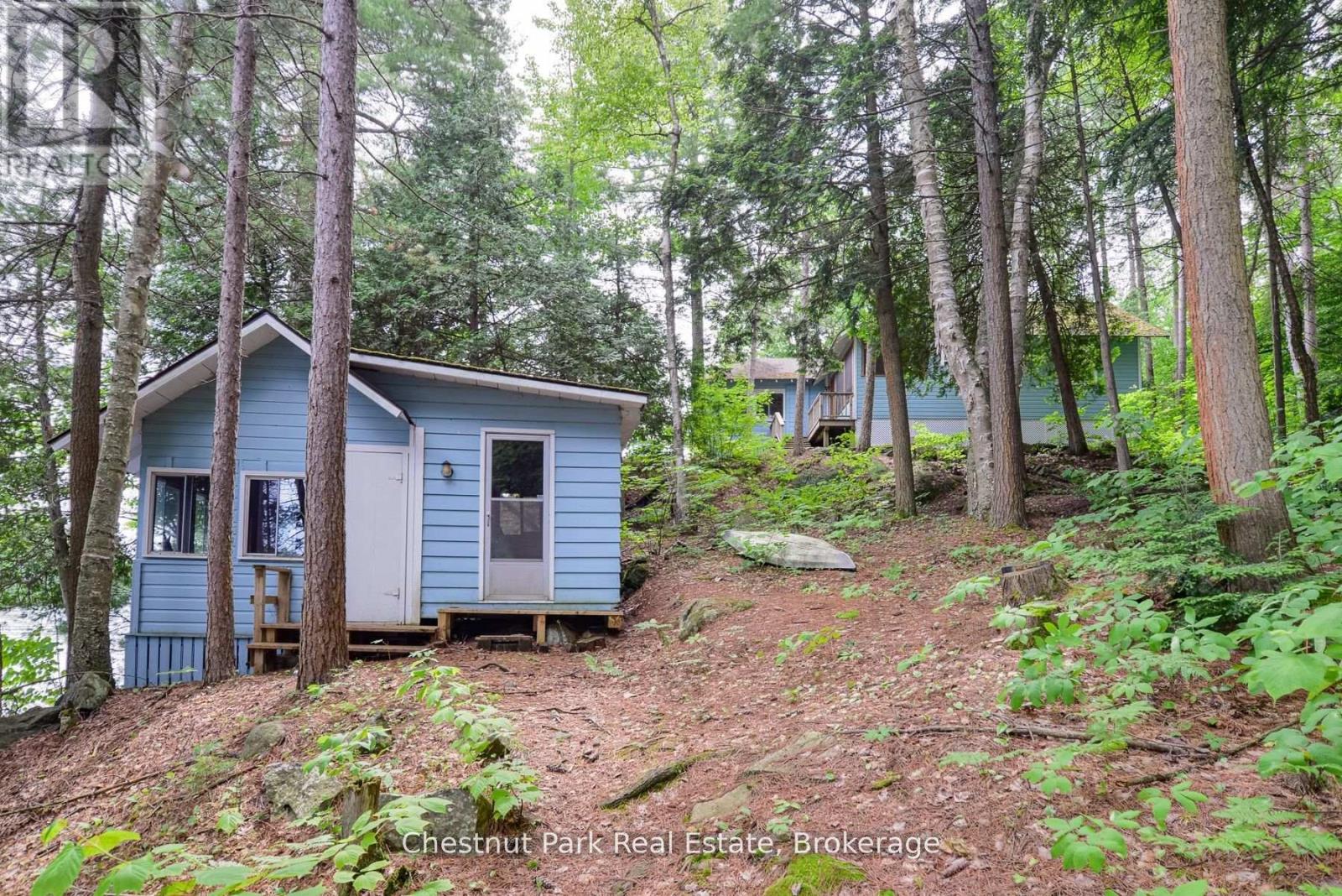 26 Taylor Island 26lm, Gravenhurst, Ontario  P1P 1R2 - Photo 25 - X12279239