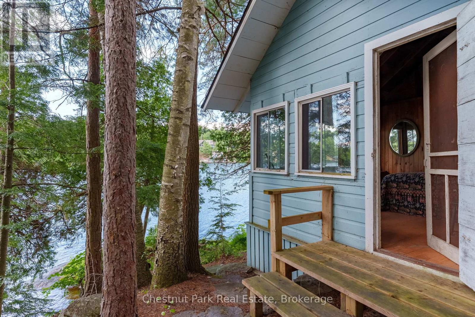 26 Taylor Island 26lm, Gravenhurst, Ontario  P1P 1R2 - Photo 26 - X12279239