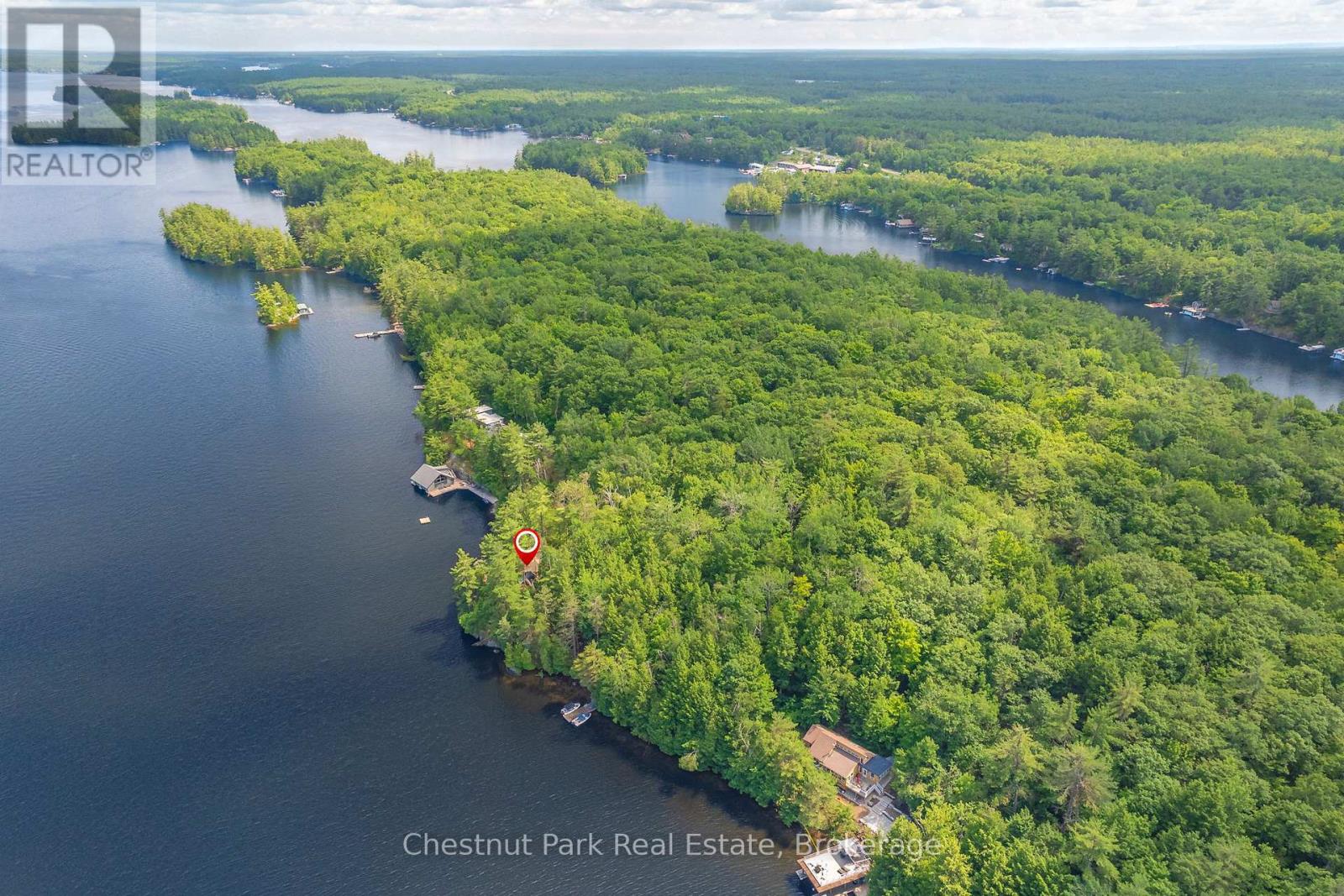 26 Taylor Island 26lm, Gravenhurst, Ontario  P1P 1R2 - Photo 34 - X12279239
