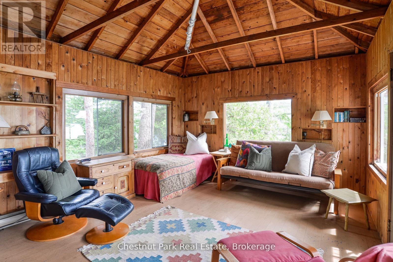 26 Taylor Island 26lm, Gravenhurst, Ontario  P1P 1R2 - Photo 8 - X12279239