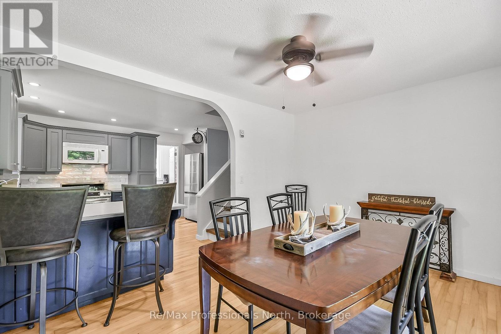 128 Bridgedale Road, Huntsville, Ontario  P1L 1L0 - Photo 17 - X12279246
