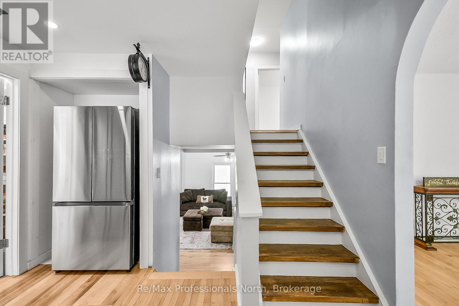 128 Bridgedale Road, Huntsville, Ontario  P1L 1L0 - Photo 18 - X12279246