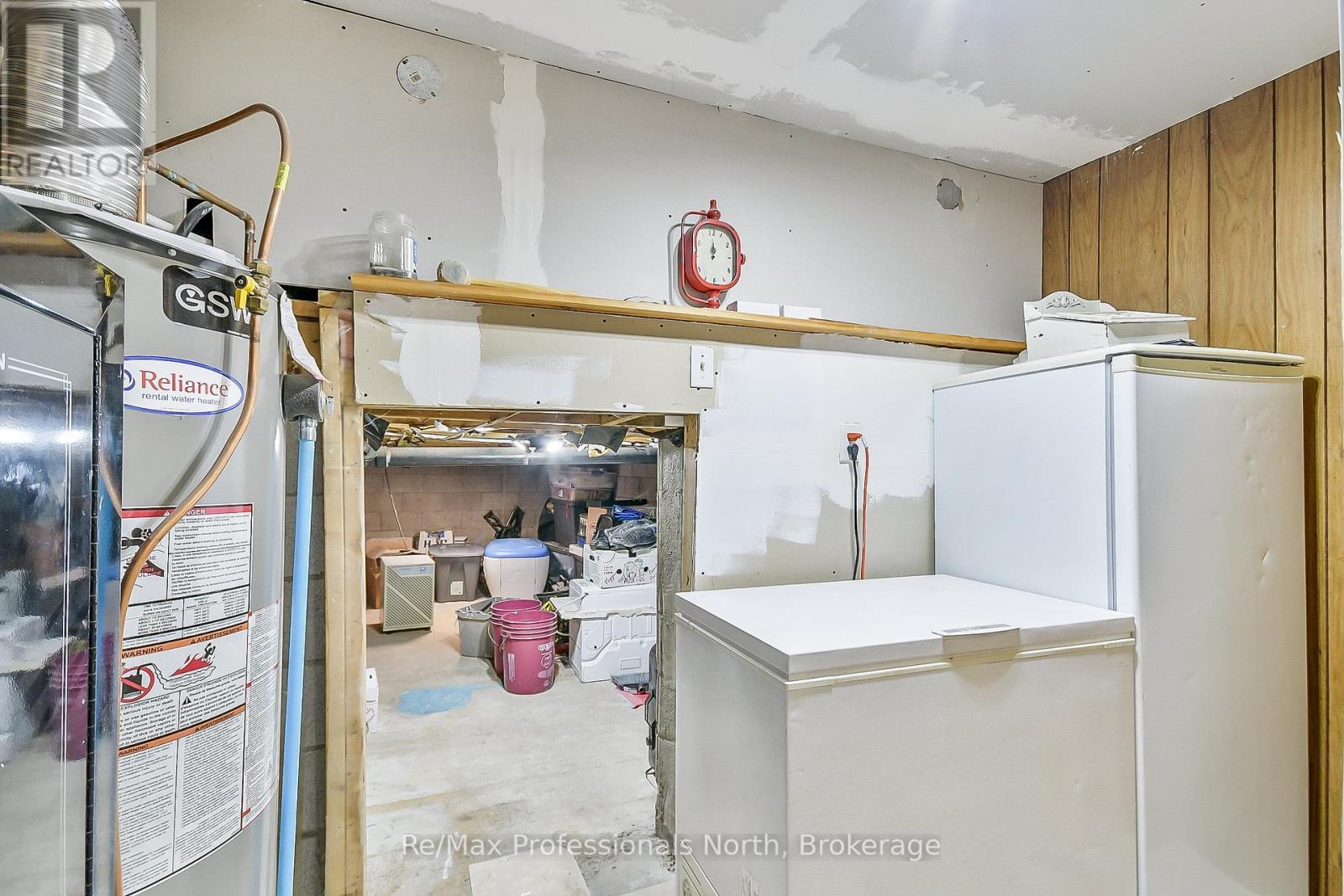 128 Bridgedale Road, Huntsville, Ontario  P1L 1L0 - Photo 26 - X12279246