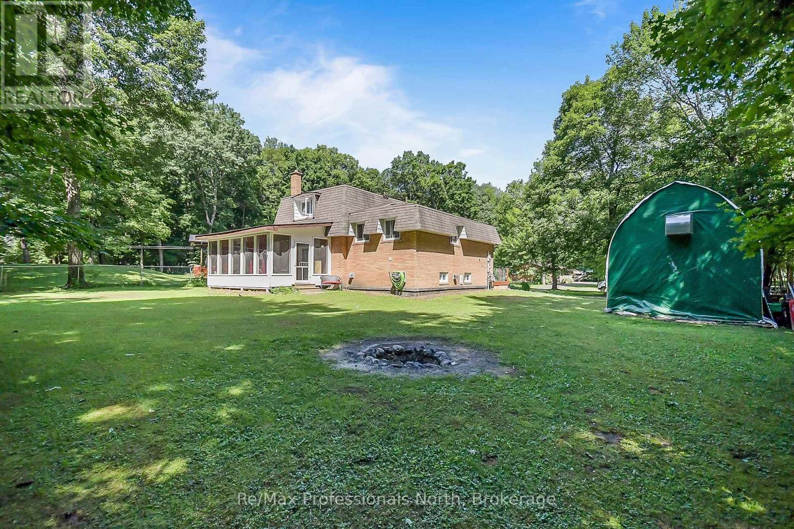 128 Bridgedale Road, Huntsville, Ontario  P1L 1L0 - Photo 29 - X12279246