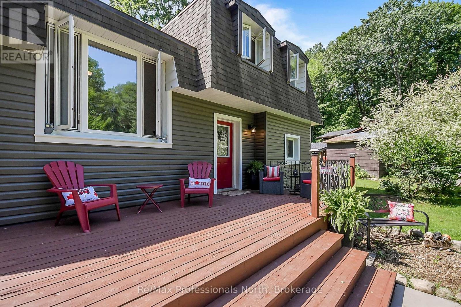 128 Bridgedale Road, Huntsville, Ontario  P1L 1L0 - Photo 31 - X12279246