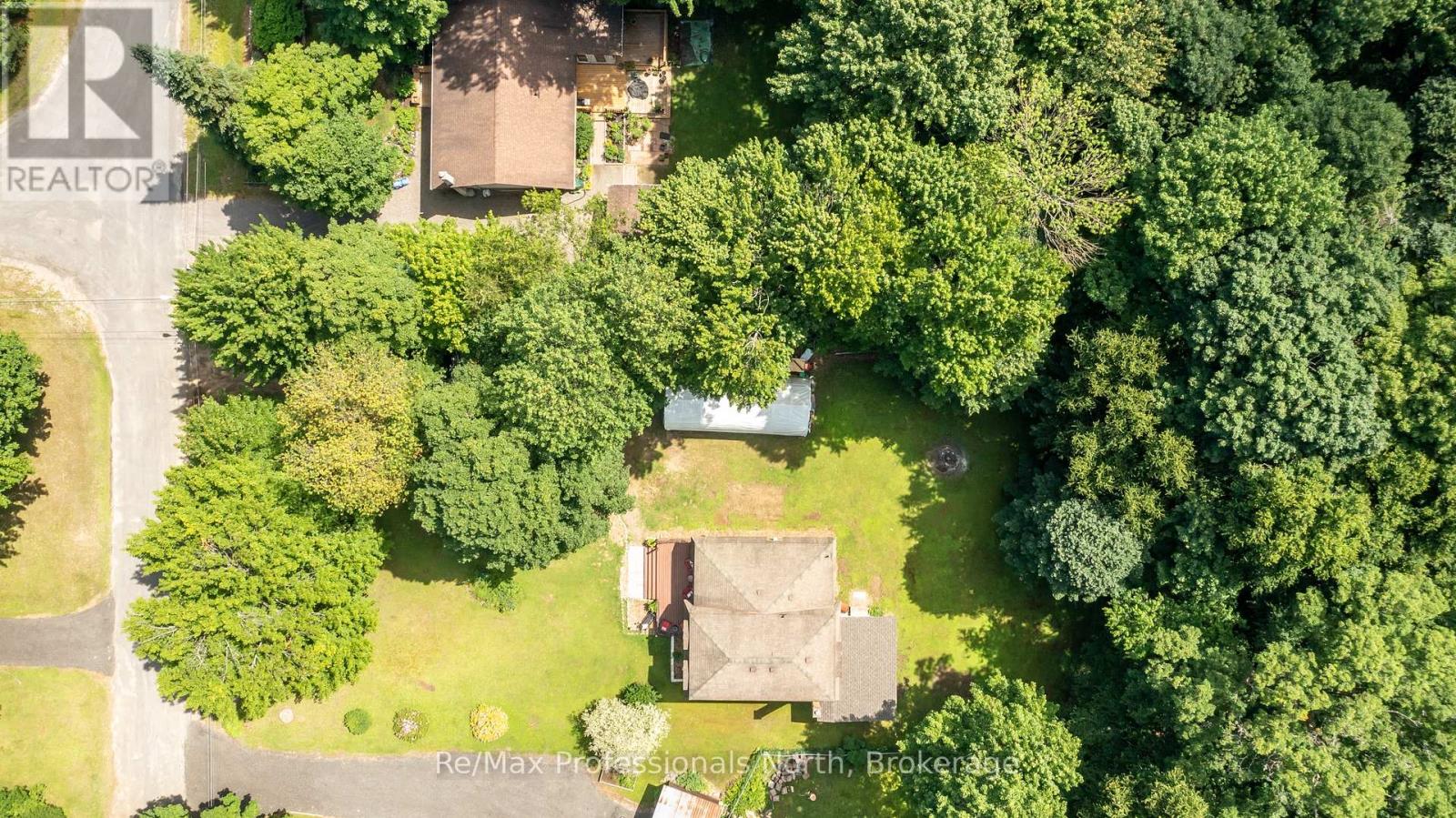 128 Bridgedale Road, Huntsville, Ontario  P1L 1L0 - Photo 39 - X12279246