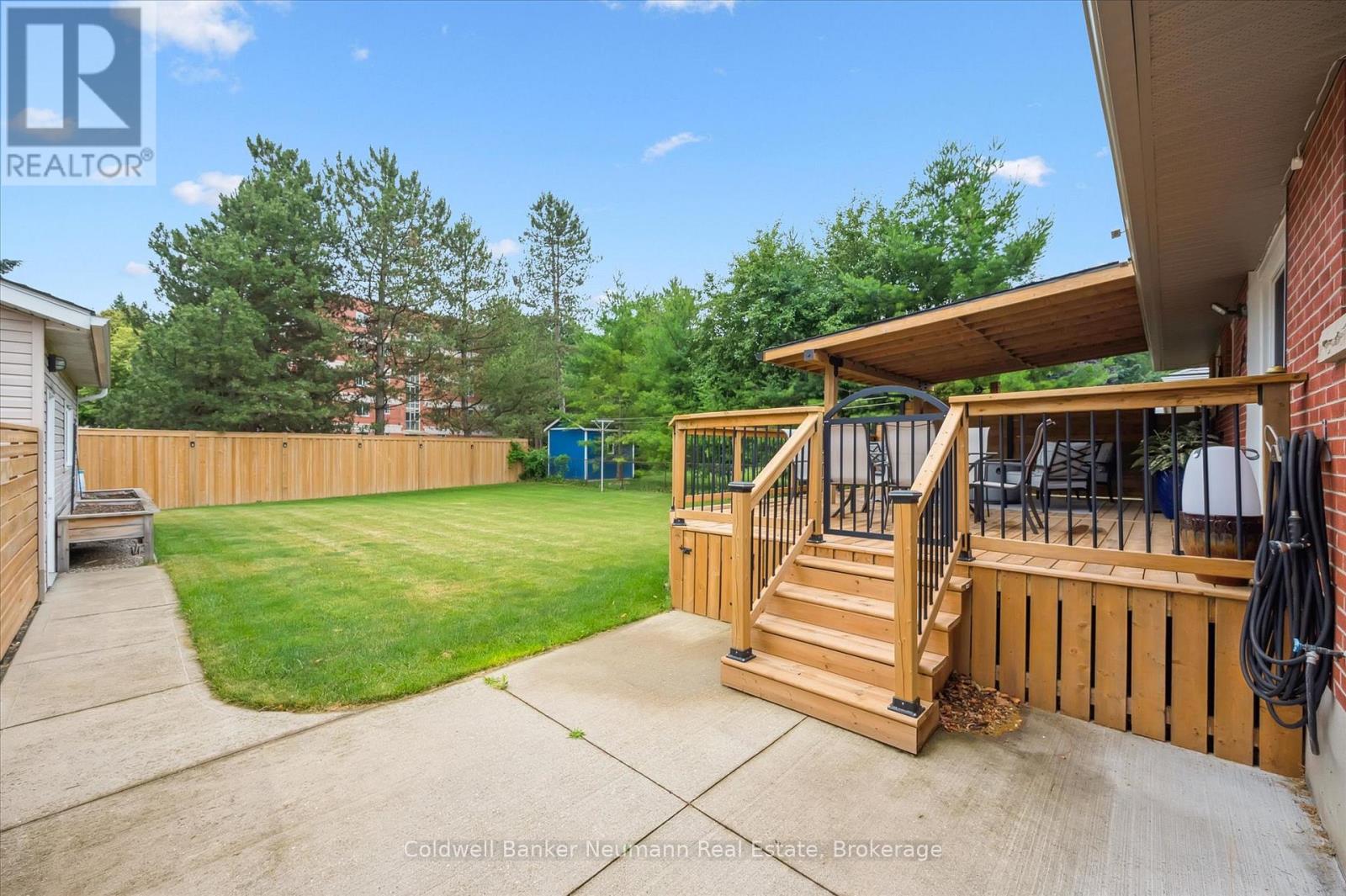 71 Pleasant Road, Guelph, Ontario  N1E 3Z5 - Photo 28 - X12279248