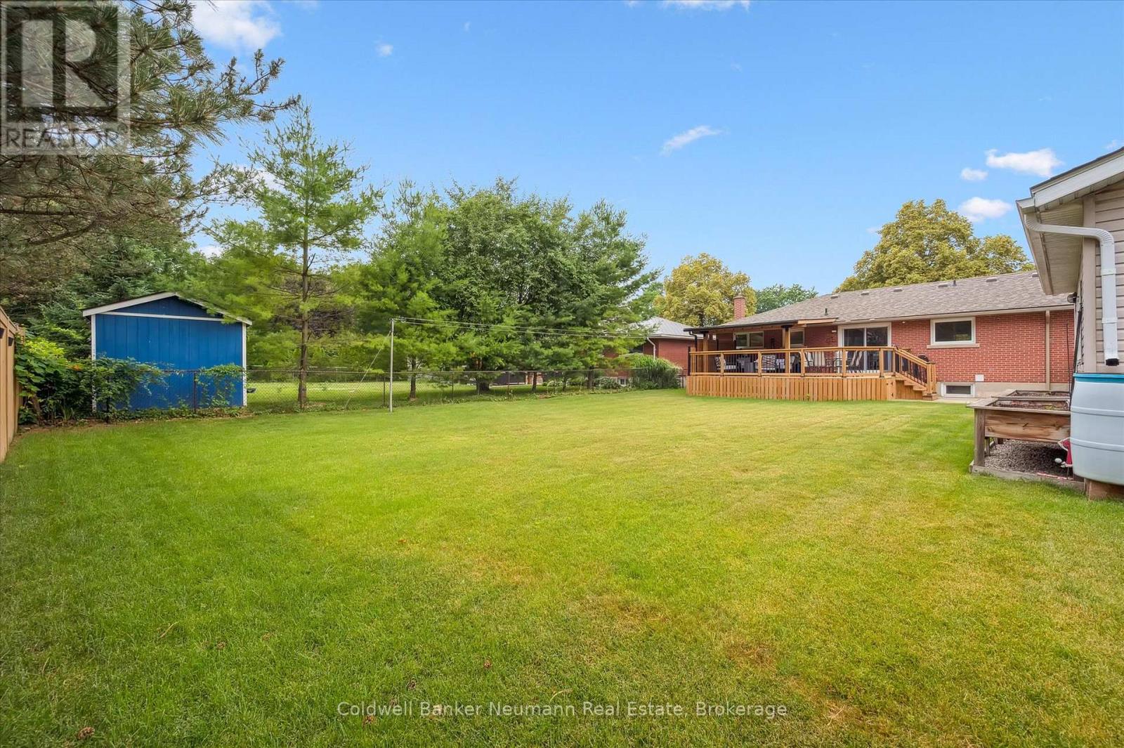 71 Pleasant Road, Guelph, Ontario  N1E 3Z5 - Photo 32 - X12279248